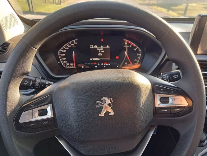 PEUGEOT LANDTREK 2023 - Imagen 4