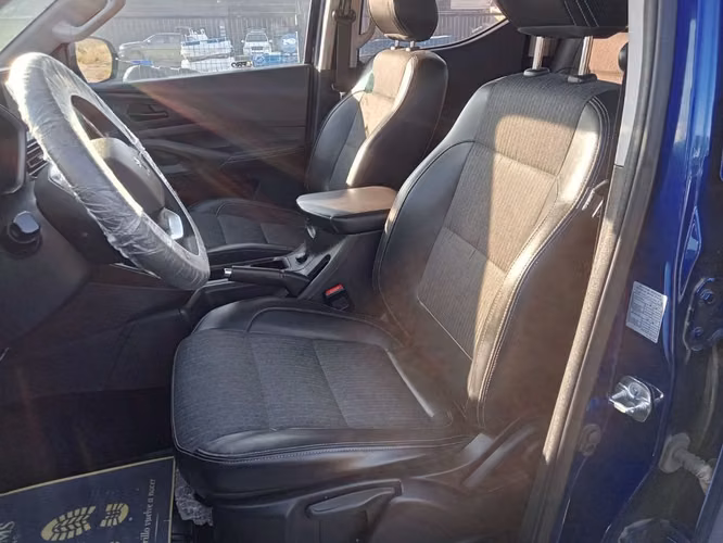 PEUGEOT LANDTREK 2023 - Imagen 5