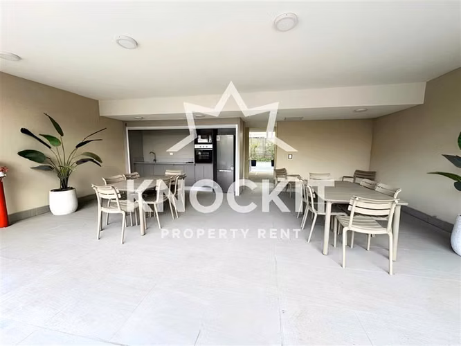 Arriendo Depto en Cerrillos - 1D1B Martín de Solier 4540