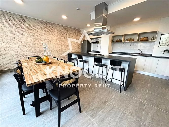 Arriendo Depto en Cerrillos - 1D1B Martín de Solier 4540
