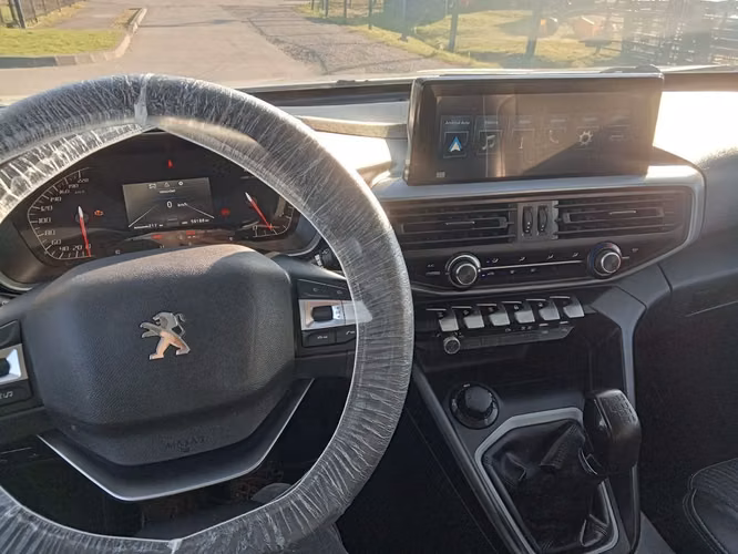 PEUGEOT LANDTREK 2023 - Imagen 6