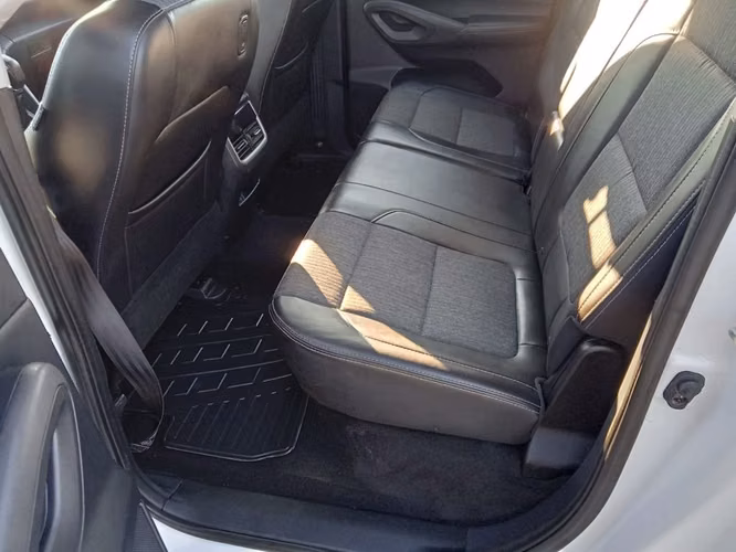 PEUGEOT LANDTREK 2023 - Imagen 5