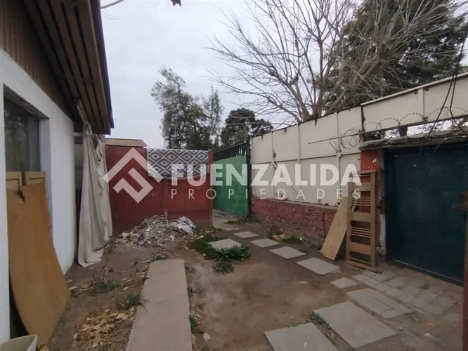 Sitio en venta en La Granja