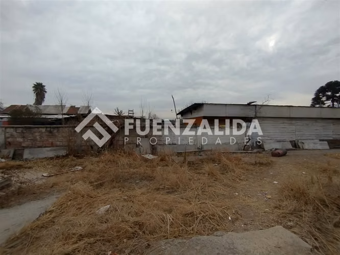 Sitio en venta en La Granja