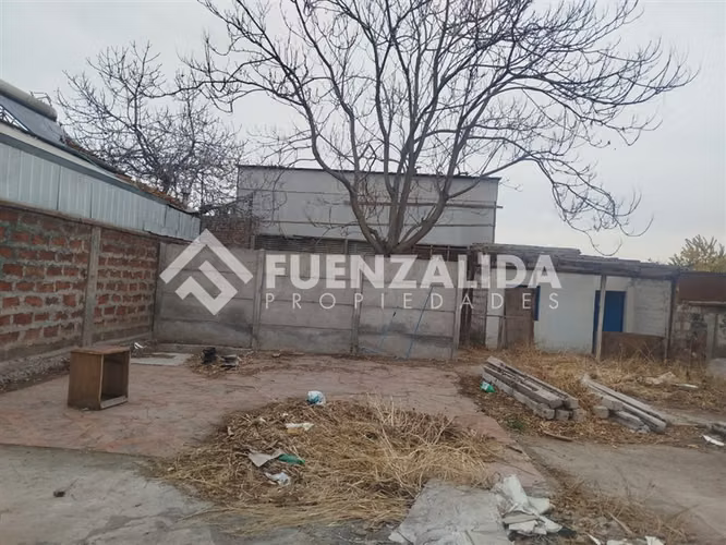 Sitio en venta en La Granja