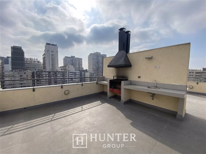 Departamento en arriendo de 1 dorm. en Santiago - Imagen 11