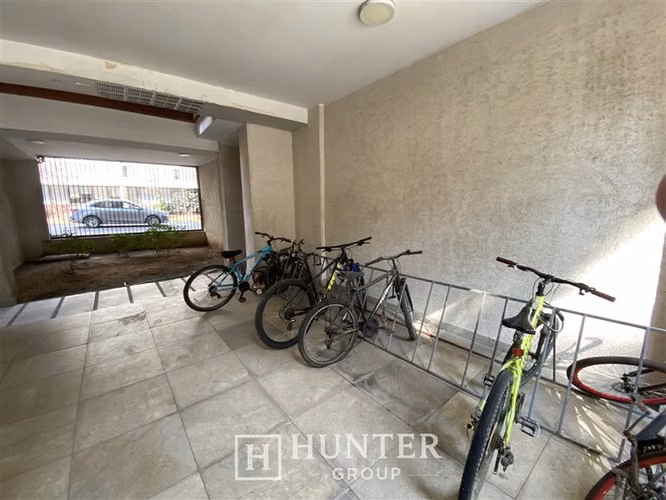 Departamento en arriendo de 1 dorm. en Santiago - Imagen 17
