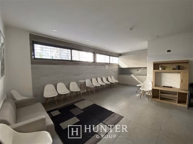 Departamento en arriendo de 1 dorm. en Santiago - Imagen 13