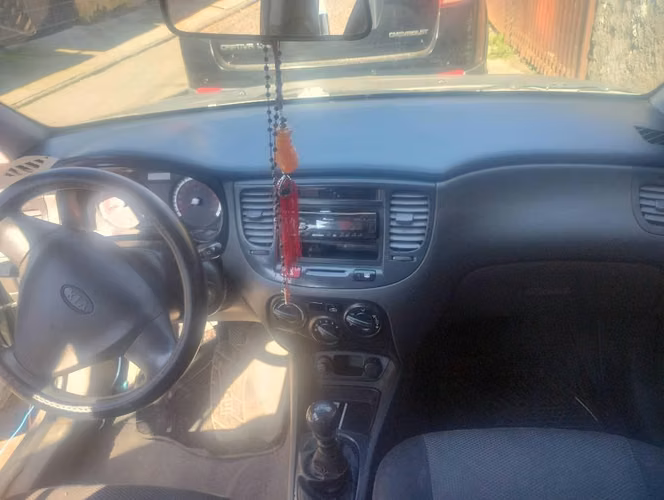 Vendo auto