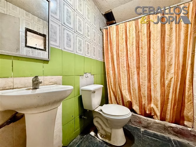 Casa en venta de 2 dorm. en Quilpué