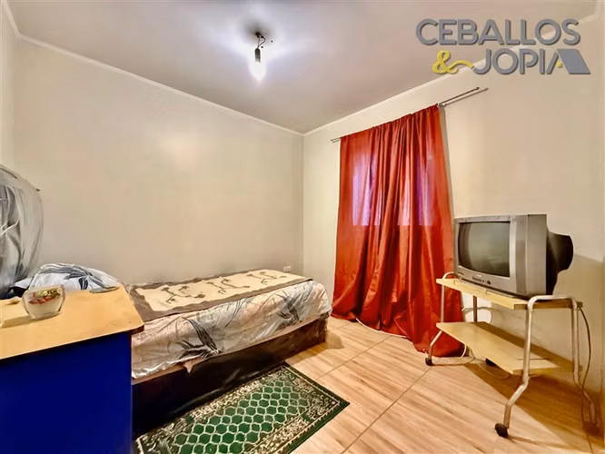 Casa en venta de 2 dorm. en Quilpué