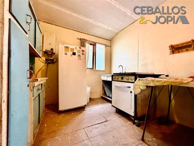 Casa en venta de 2 dorm. en Quilpué