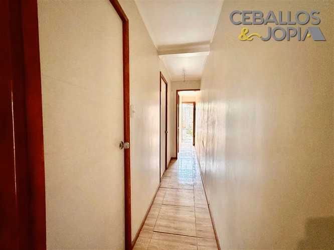 Casa en venta de 2 dorm. en Quilpué