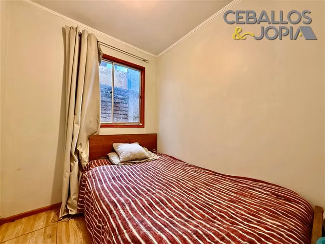 Casa en venta de 2 dorm. en Quilpué