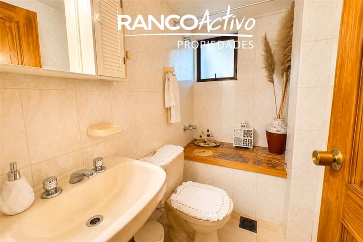 Venta de Casa en Lonco 4 dorm. Jardín y Piscina, Concepcion