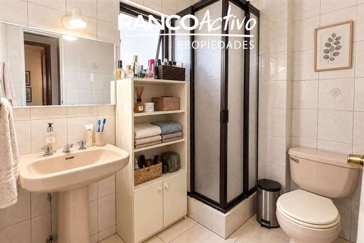 Venta de Casa en Lonco 4 dorm. Jardín y Piscina, Concepcion