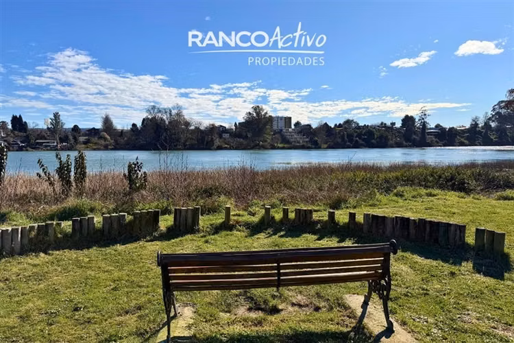 Casa amoblada en Arriendo 3D, 2B, Collico Valdivia