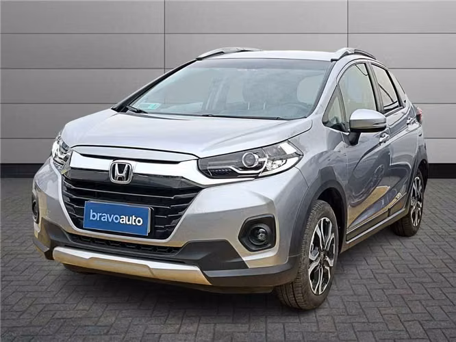 HONDA WR-V 2025