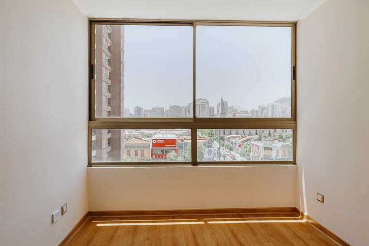Departamento arrendado para inversión. (178928)