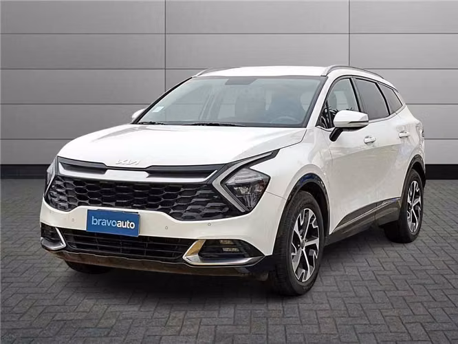 KIA SPORTAGE 2023