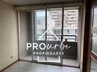 Departamento en arriendo CENTRO DE SANTIAGO