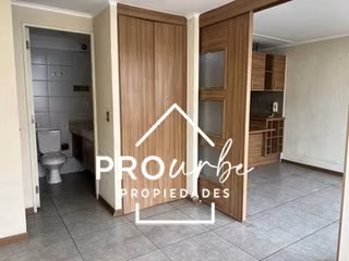 Departamento en arriendo CENTRO DE SANTIAGO