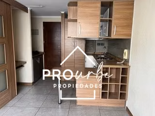 Departamento en arriendo CENTRO DE SANTIAGO