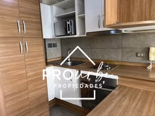 Departamento en arriendo CENTRO DE SANTIAGO