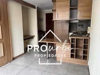 Departamento en arriendo CENTRO DE SANTIAGO