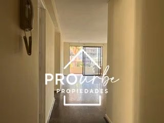 Departamento en arriendo CENTRO DE SANTIAGO
