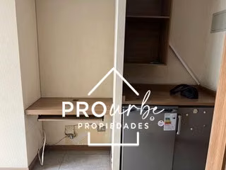 Departamento en arriendo CENTRO DE SANTIAGO