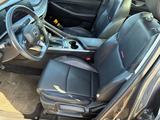 CHANGAN CS35 PLUS ELITE 1.4 TURBO