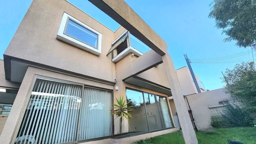 Casa, Lomas San Sebastián, Concepción, Trancura