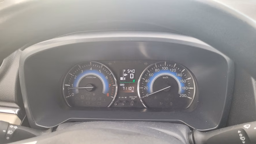 Toyota RUSH 4X2 1.5 FULL AUT. 1.5 • 4x2 • Automática • 2023 - Imagen 11