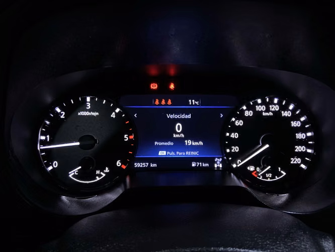 NAVARA SE 4X4 SXDW30-TEMUCO