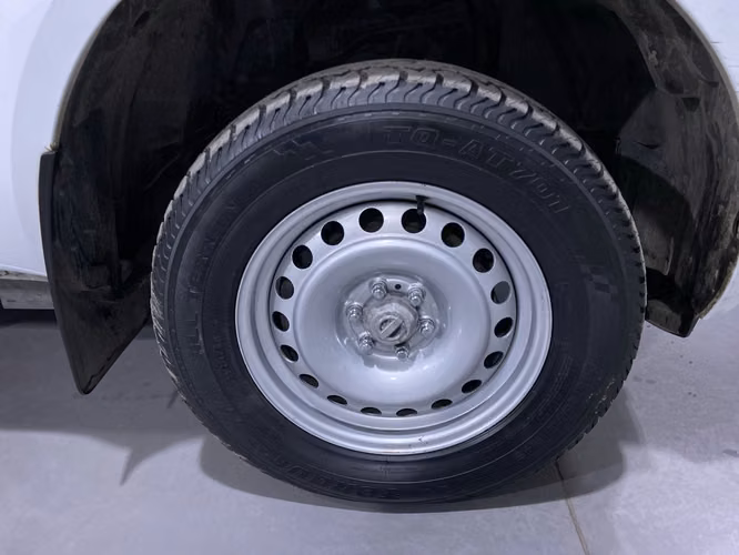 NAVARA SE 4X4 SXDW30-TEMUCO