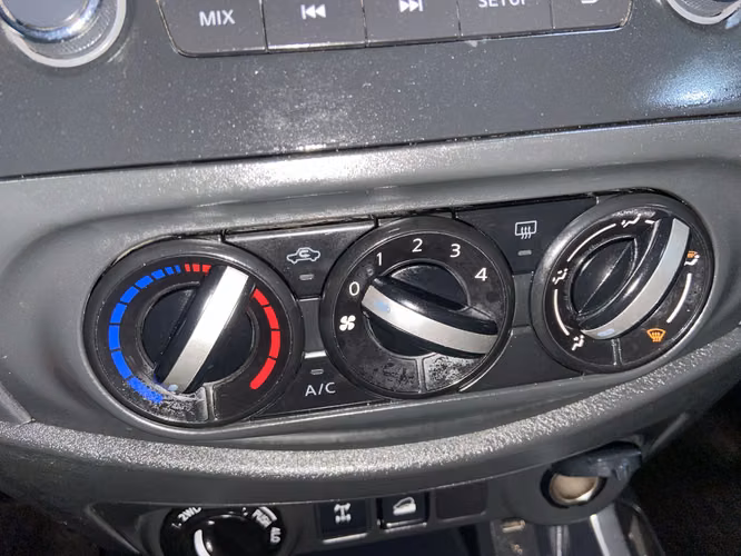 NAVARA SE 4X4 SXDW30-TEMUCO