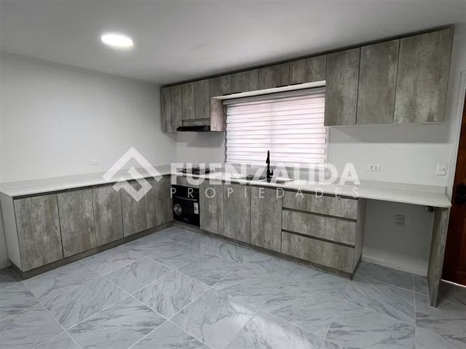 Casa en arriendo de 2 dorm. en Peñaflor - Imagen 5