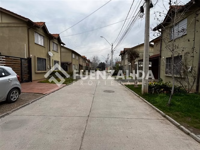 Casa en arriendo de 2 dorm. en Peñaflor - Imagen 14