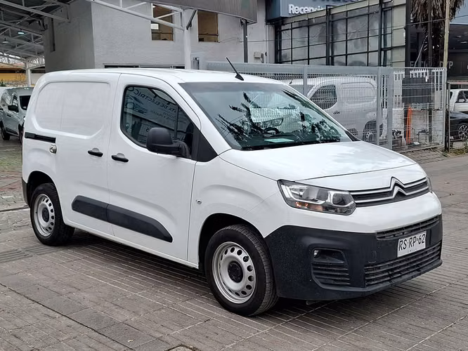 CITROEN BERLINGO 2022