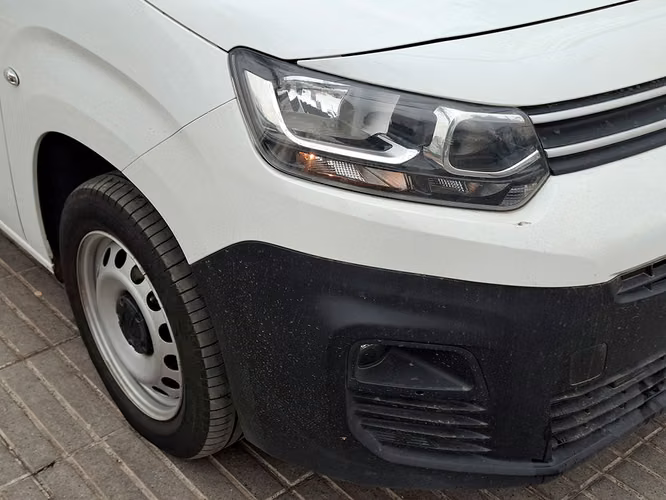 CITROEN BERLINGO 2022