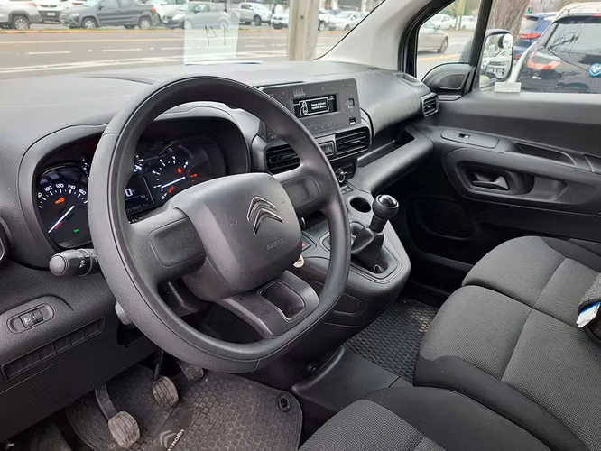 CITROEN BERLINGO 2022