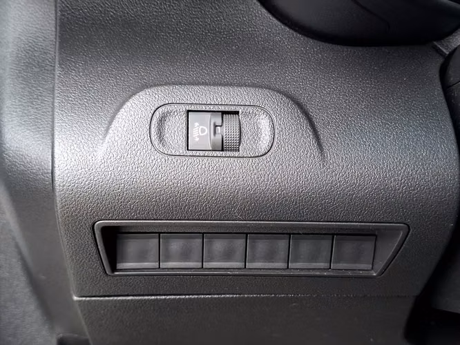 CITROEN BERLINGO 2022