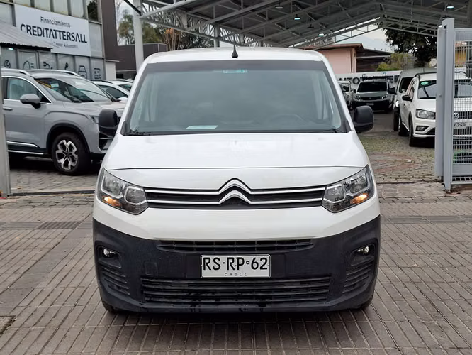 CITROEN BERLINGO 2022