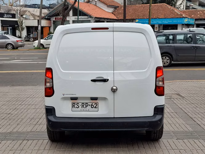 CITROEN BERLINGO 2022