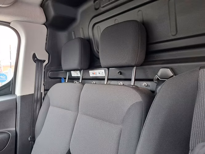 CITROEN BERLINGO 2022