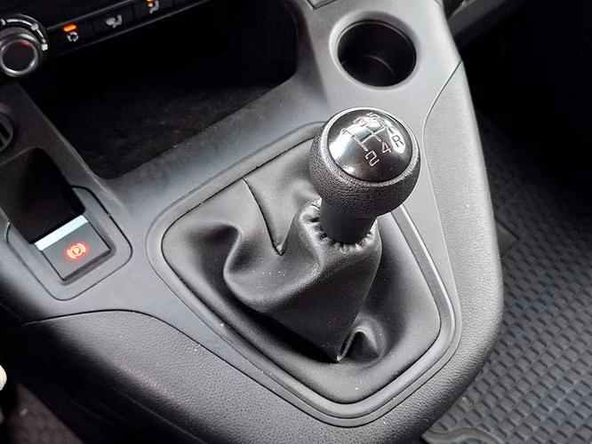 CITROEN BERLINGO 2022