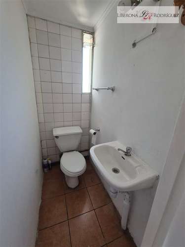 Oficina en arriendo en plan de Valparaíso