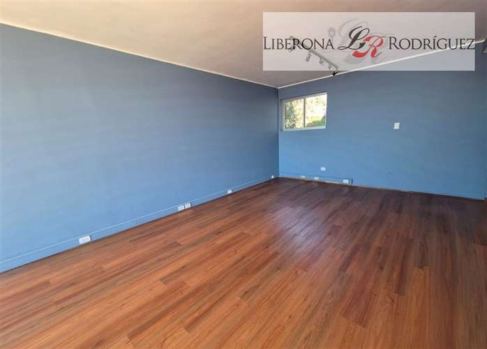 Oficina en arriendo en plan de Valparaíso