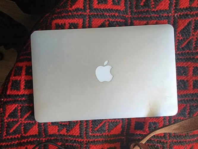 Laptop MacBook Air - Imagen 3